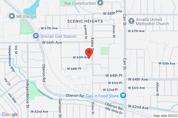 Meridian Plumbing & Heating