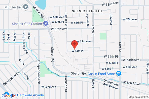 Wheat Ridge Plumbing & Heating