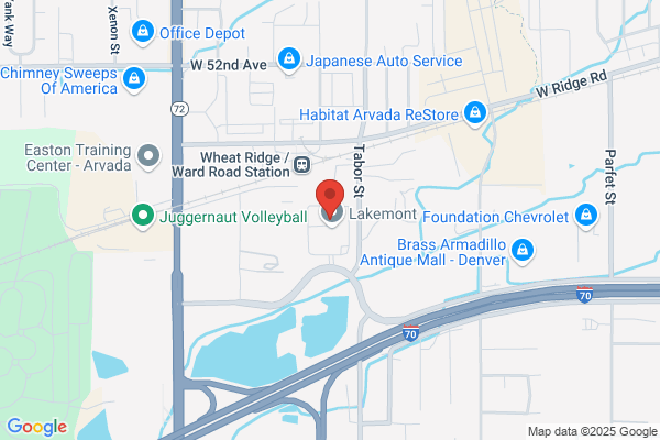 Geochemical Technologies Corporation