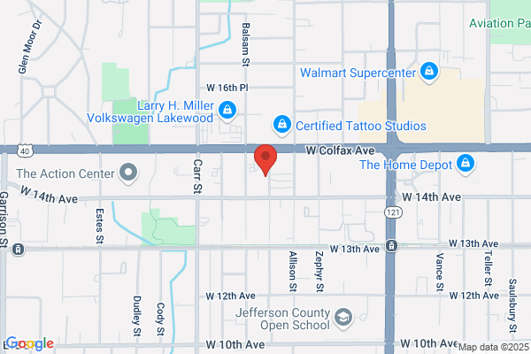 Colorado General Realty