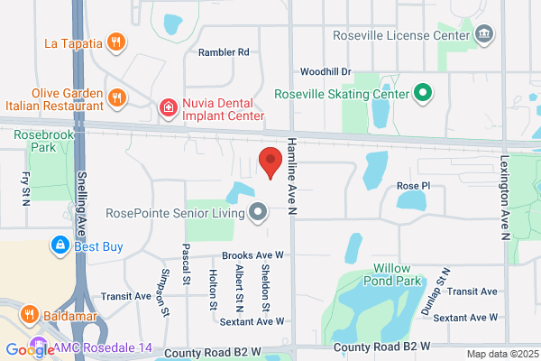 Town and Country Appraisal Llc