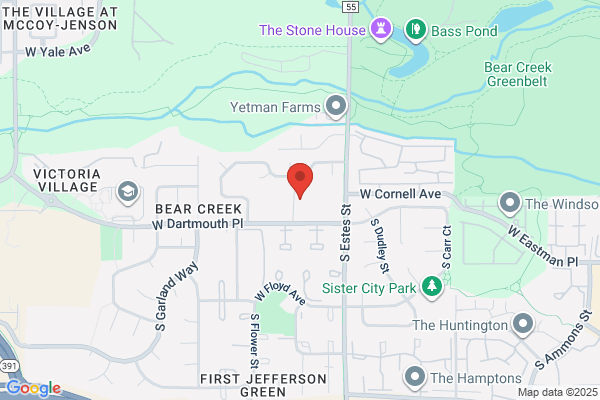 Buddhist Association of Colorado