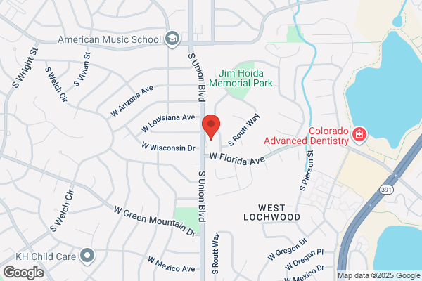 Lakewood Christian Fellowship