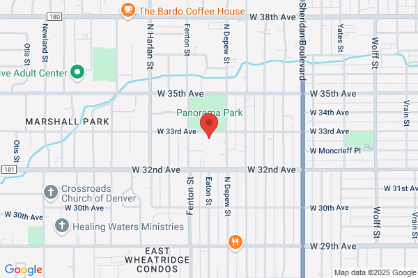 Park View Bible Baptist Church