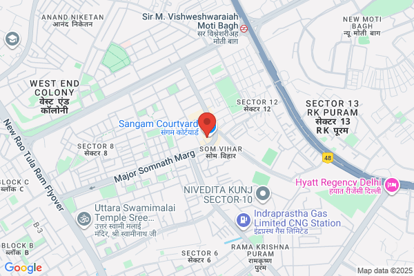 Sidewok Cafe
