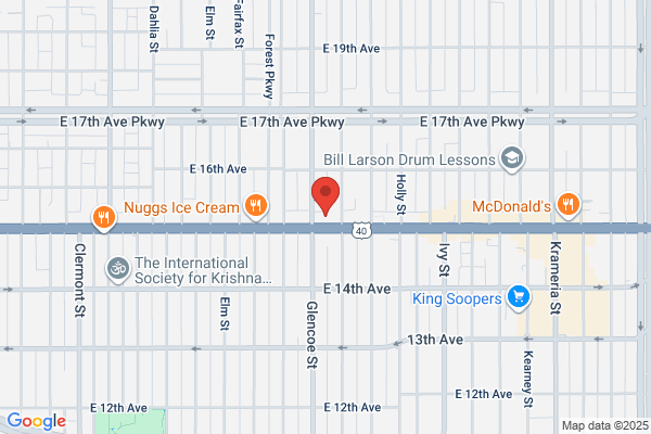 American Cigarette Store