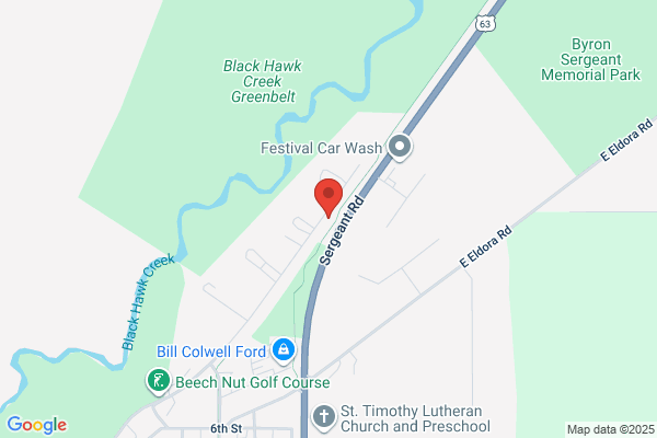 Chapman Electric Inc