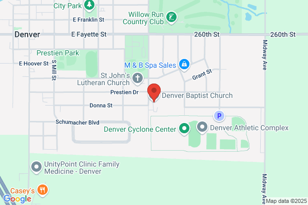 Denver Baptist Church