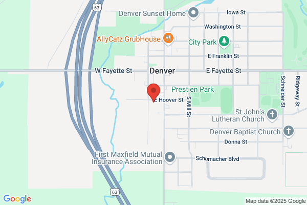 Denver Buggy Scrub Car Wash
