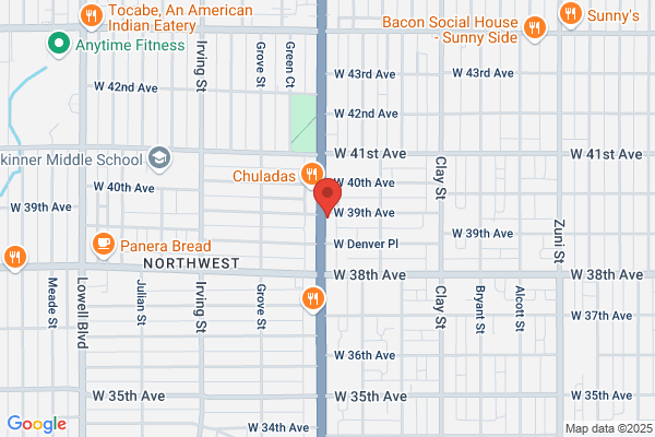 Denver Chiropractic Clinic