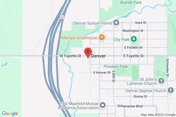 Denver Oil Co