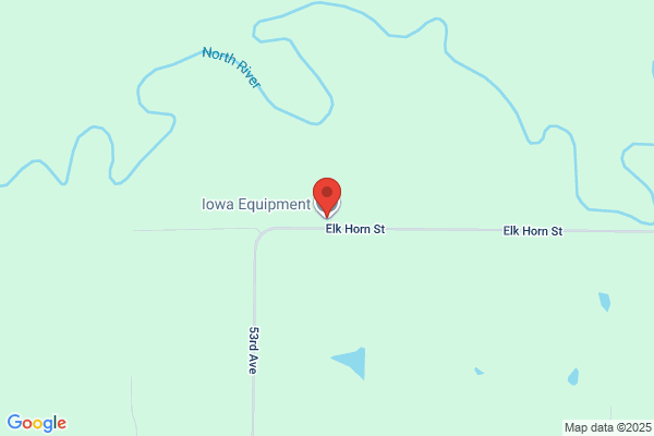 Iowa Equipment Sales
