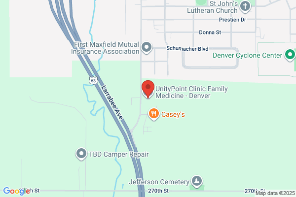 UnityPoint Clinic - Family Medicine