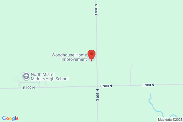 Woodhouse Home Improvement