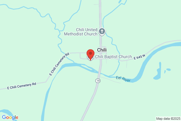 Chili Baptist Church