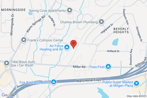 Clearwater Plumbing & Electric