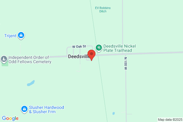 Scott’s Heating and Cooling Deedsville