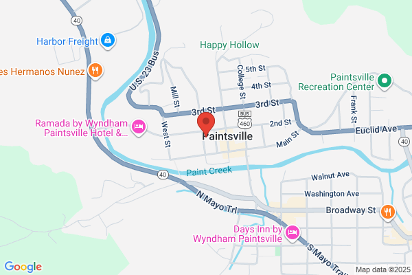ARH Wound Healing Center - A Department of Paintsville ARH Hospital