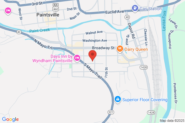 Fresenius Kidney Care Paintsville