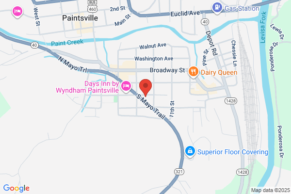 ARH Primary Care Associates - Paintsville