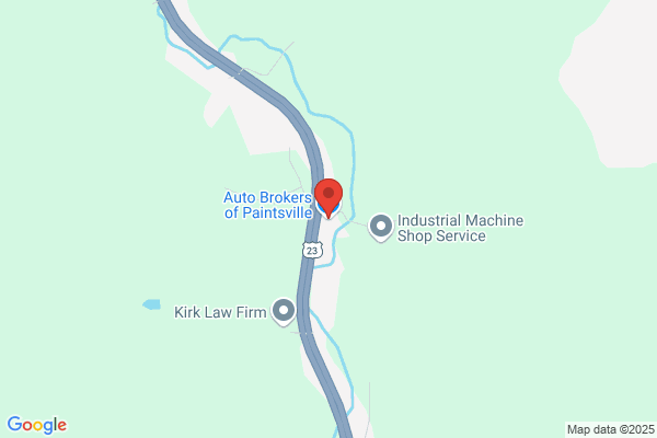 Auto Brokers of Paintsville
