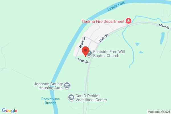 Eastside Freewill Baptist Church