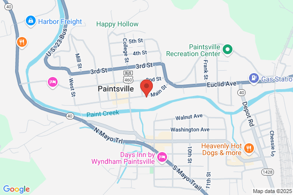 Paintsville Funeral Home