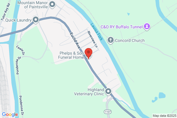 Phelps & Son Funeral Home