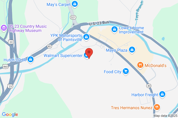 Wal-Mart Supercenter, Pharmacy