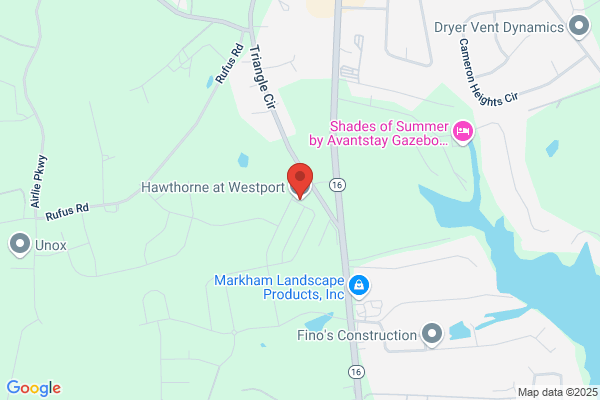Hawthorne at Westport
