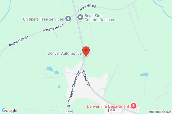 Denver Automotive