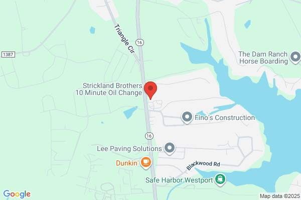 Greensword Landscaping Inc