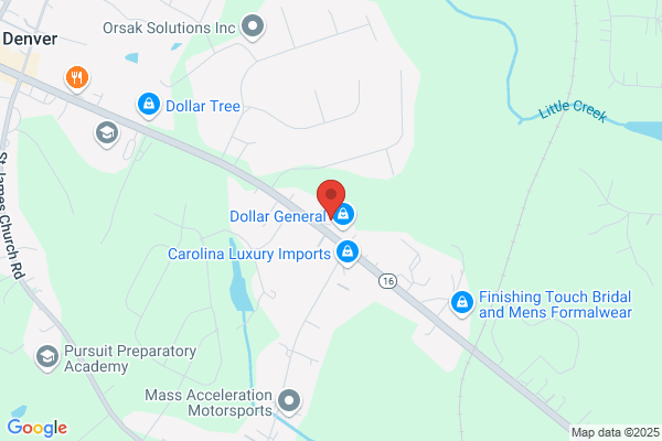 Landmark Fences Inc