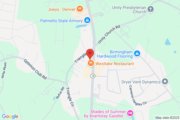 Lake Norman Motors