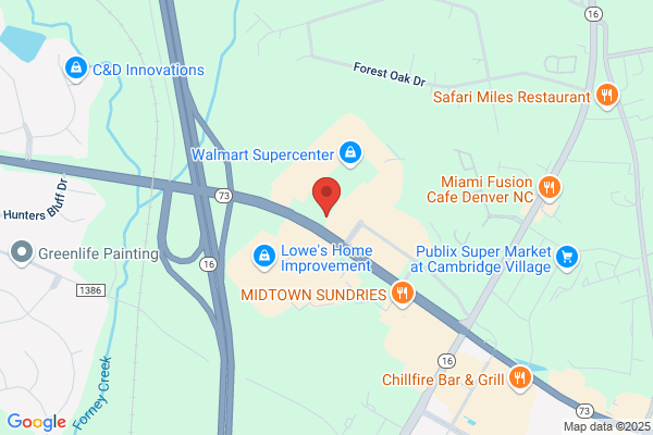 Sam's Xpress® Car Wash - Denver