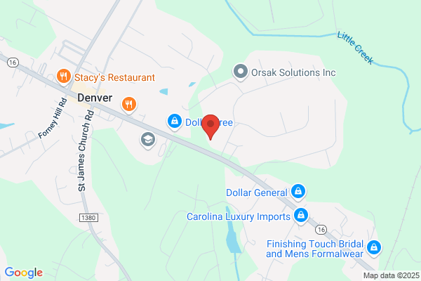 Denver Baptist Church, Preschool