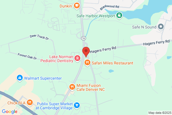 Gene's Friendly Kwik-Stop