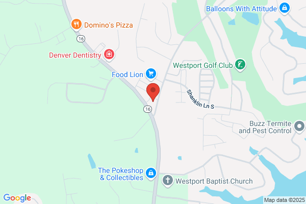Ellen M. Denmead, DDS