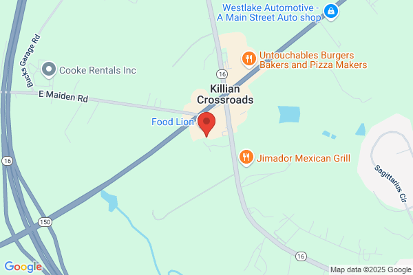 Jones & Collins Dentistry