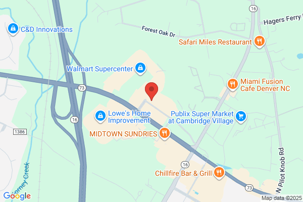 Carolinas HealthCare Urgent Care