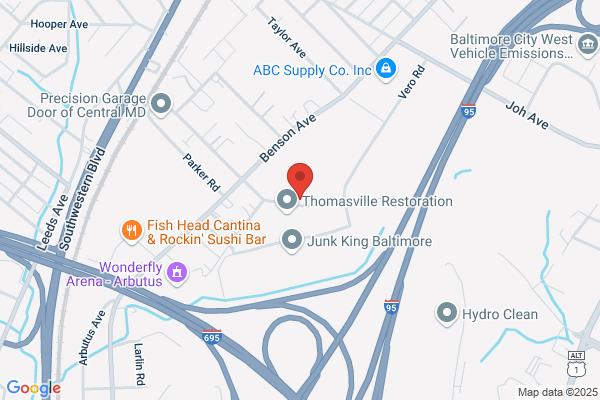 Cabling Solutions Inc