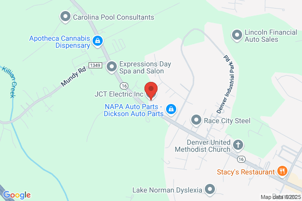 JCT Electric Inc.