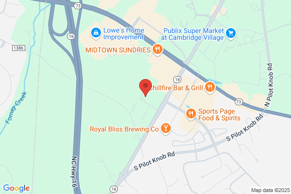 LKN Athletic Club