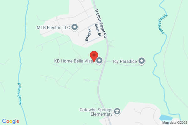 Carolina Premier Homes