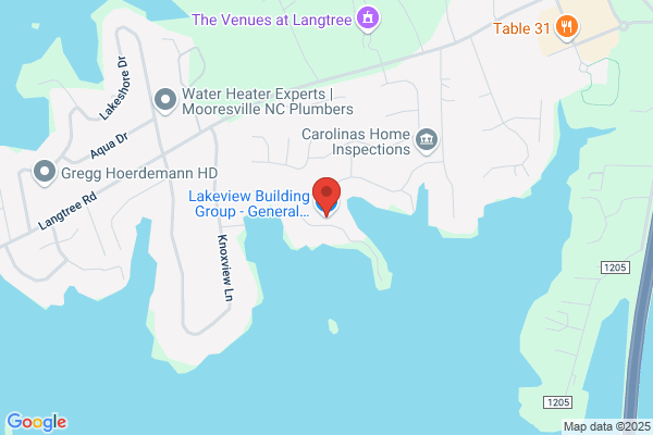 Lakeview Custom Homes