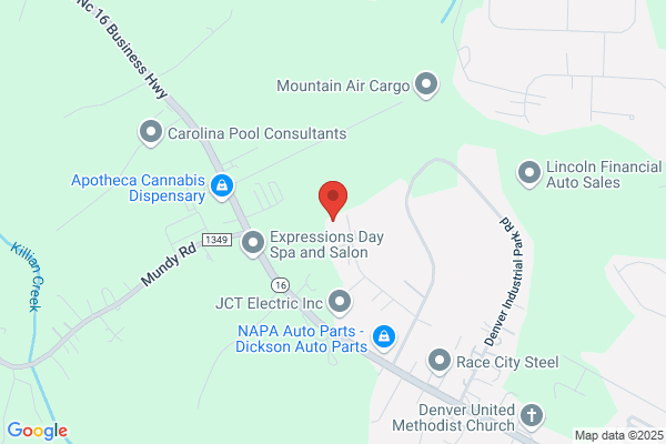Carpet Associates Inc