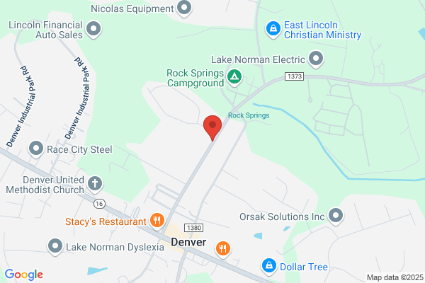 Eastwood Homes at Rock Creek