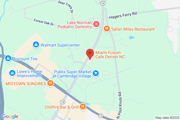 Signature Dry Cleaners