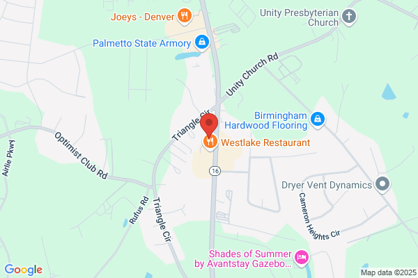 Triangle Dry Cleaners
