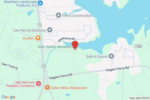 Safe Harbor Westport